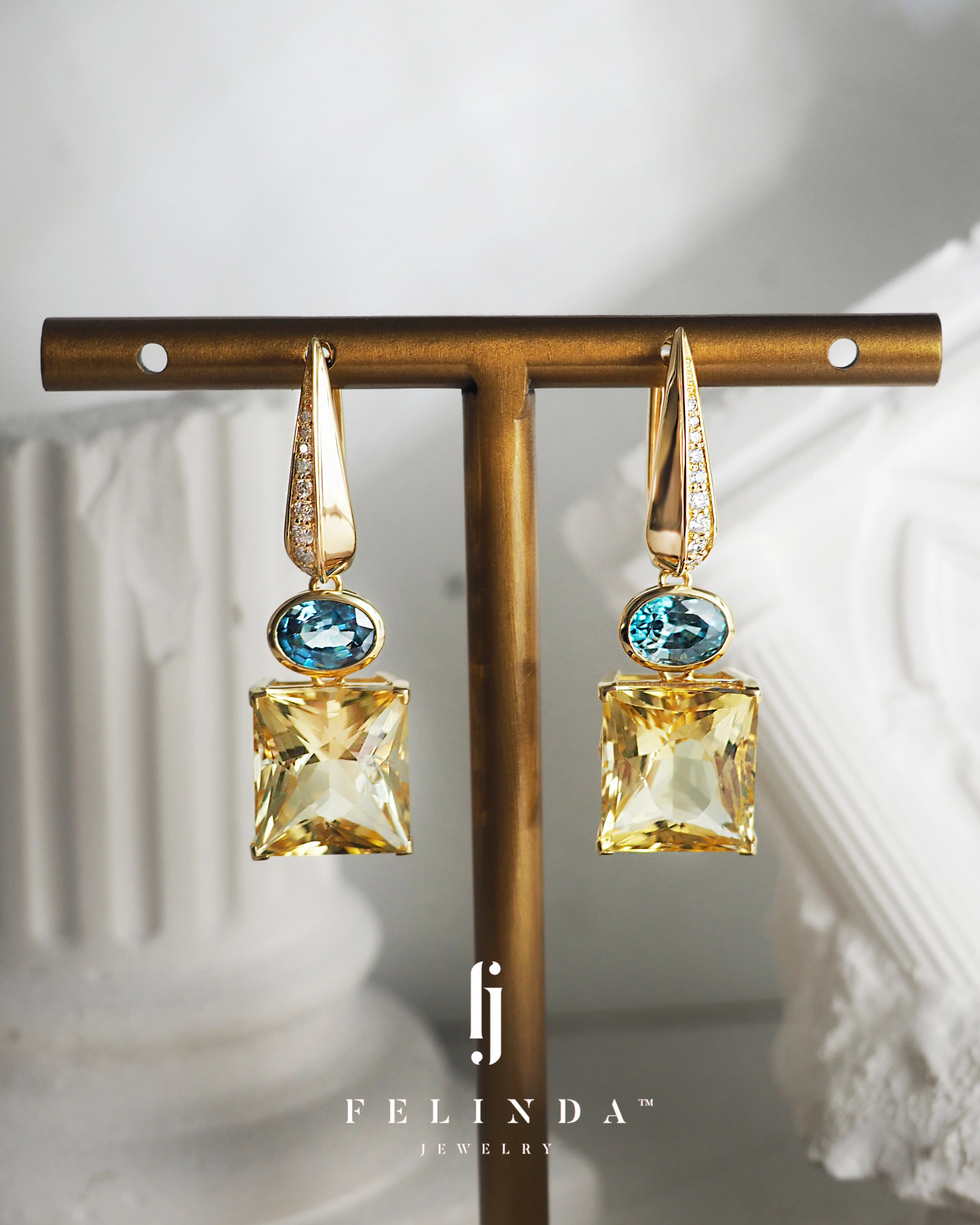 Ear Rings category