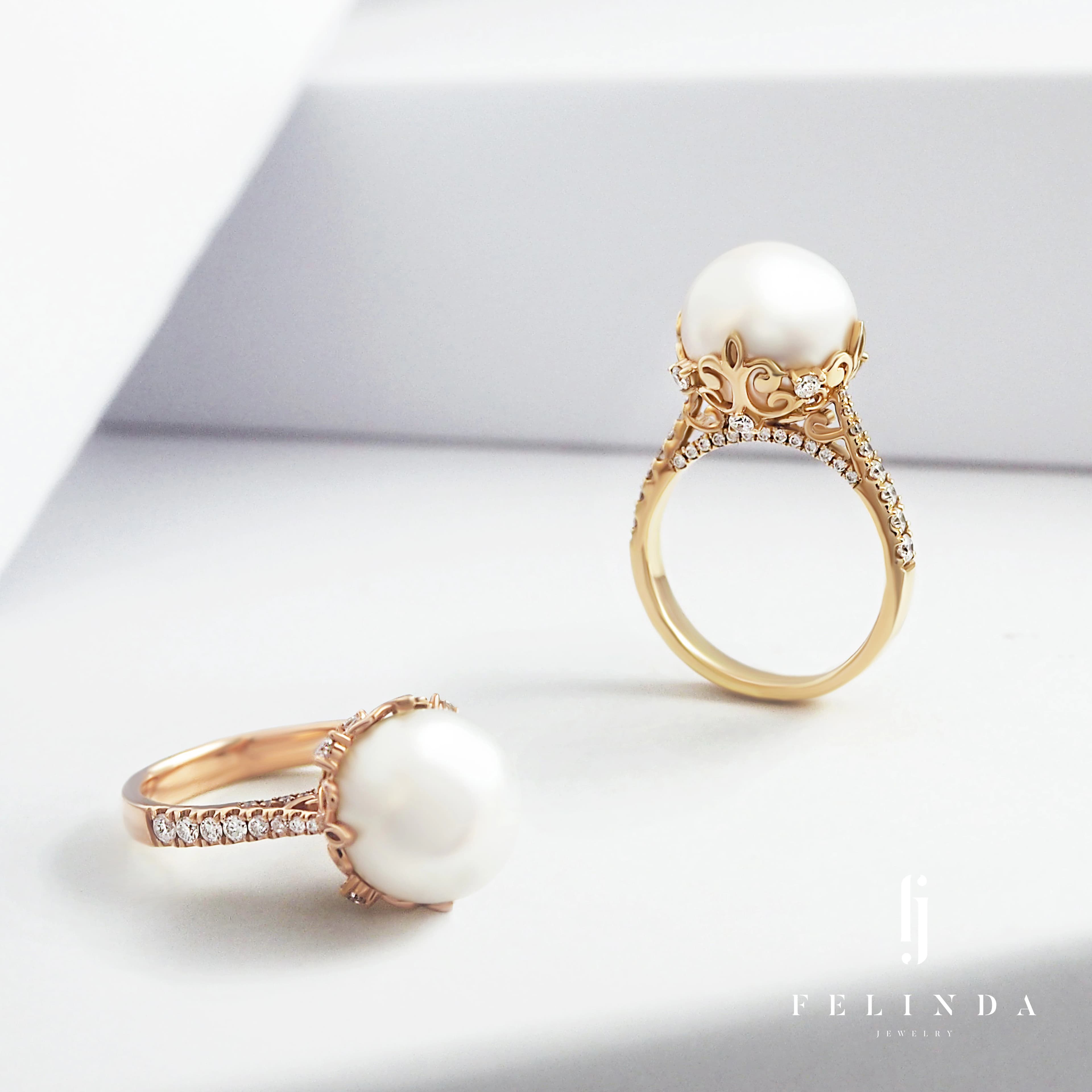 FJ Insta ADELA Ring 1