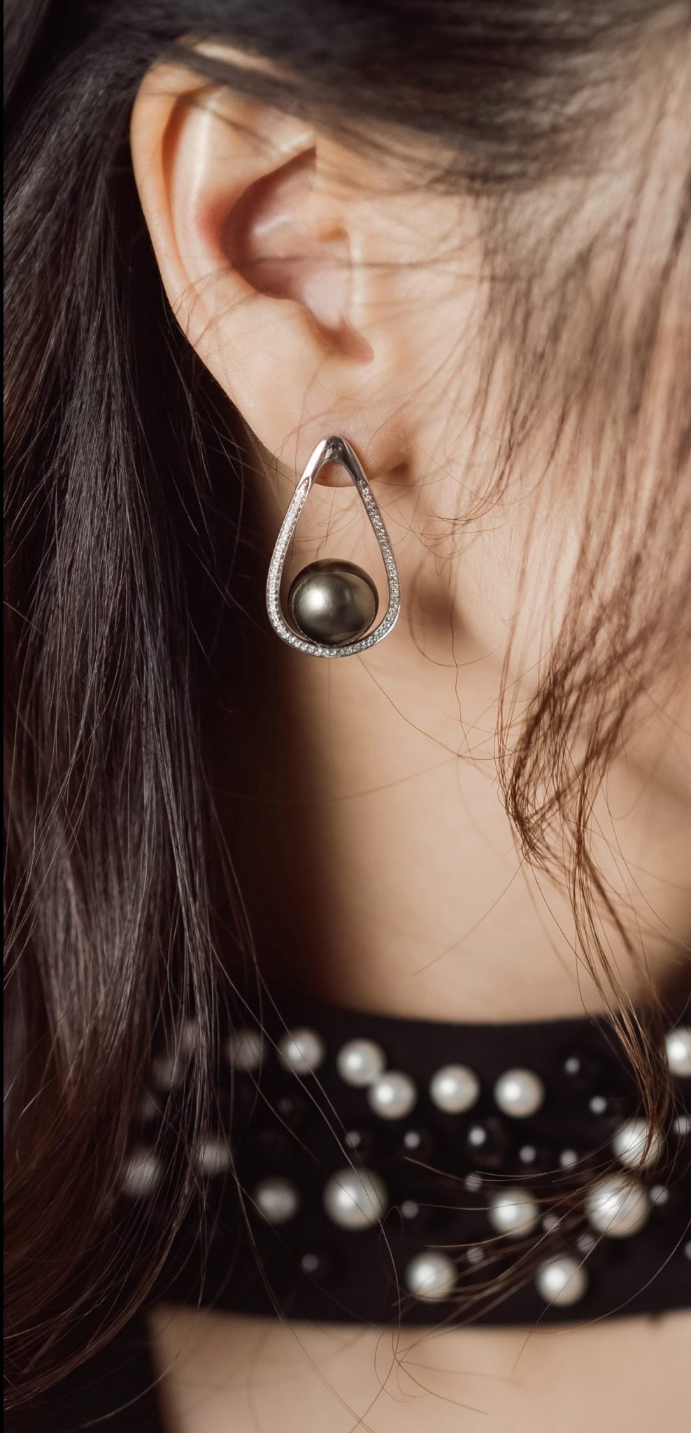 Delicate<br>Baubles